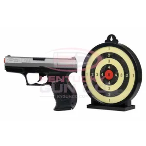WALTHER ARMS Walther P99 BiColor Action Kit (w/Target)