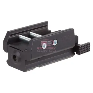 SWISS ARMS Metal Micro Rail Laser