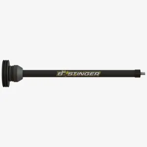 BEE STINGER Pro Hunter Maxx Stabilizer 8" - Breakup Country