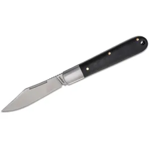 KERSHAW KNIVES Culpepper Folding Knife 3.25" Polished G10 Handle