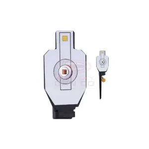 SIG SAUER Target, Sig AUTO RESet KNOCKDOWN