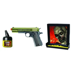 HK AIRGUNS Zombie Hunter Target Pack