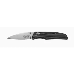 ELITE TACTICAL KNIVES Traverse 3.25" Satin Finish G10 Handle