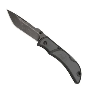 OUTDOOR EDGE 3.3" Chasm(TM) Gray