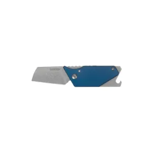 KERSHAW KNIVES Pub 1.6'' Blue Sinkevich Carabiner