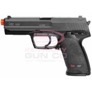 HK AIRGUNS HK USP - Black