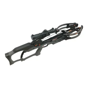 RAVIN CROSSBOWS R10 Gunmetal Grey