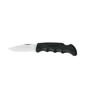 KERSHAW KNIVES Black Colt II 3" Lockback Folder