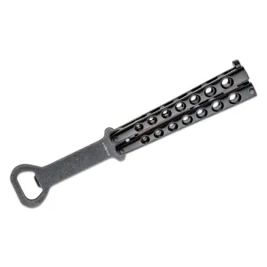 BOKER Magnum Balisong Black