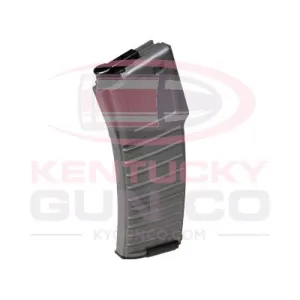 ELITE FORCE K-PDW Airsoft Rifle Magazine, 120 Rds