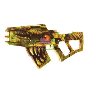 PAPER SHOOTERS Extinction Kit