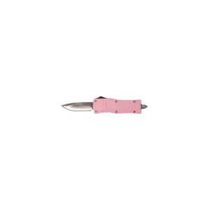 MASTER CUTLERY 5.00" Overall OTF (Pink) CA Compliant