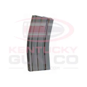 ECHO1 USA Metal Mod4/Mod16 300 Round Hi-Cap AEG Magazine