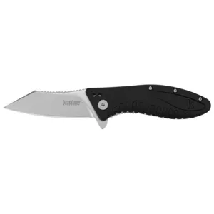 KERSHAW KNIVES Grinder 3.25'' Bead Blasted Finish