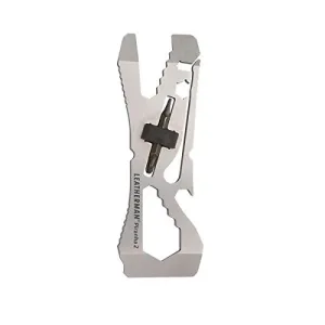 LEATHERMAN PIRANHA 2 POCKET TOOL