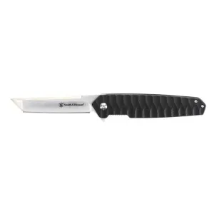 SMITH & WESSON 24/7 Tanto Folder 3.5" Tip-Up
