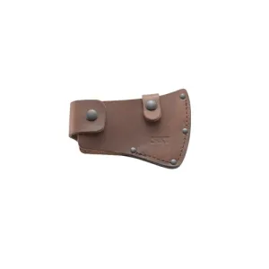 CRKT Birler Axe Leather Sheath