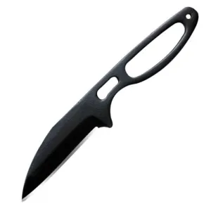 CONDOR TOOL KNIFE Tangara, All Black Carbon Stee