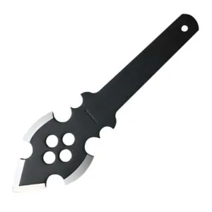 CONDOR TOOL KNIFE Speptic Knife, Thrower