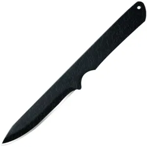 CONDOR TOOL KNIFE Bushbuddy, Steel Handle, Black