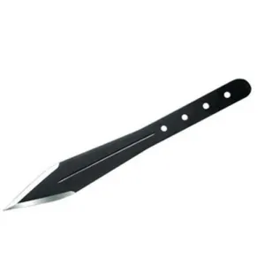 CONDOR TOOL KNIFE Dismissal 14 in., Black Blade,