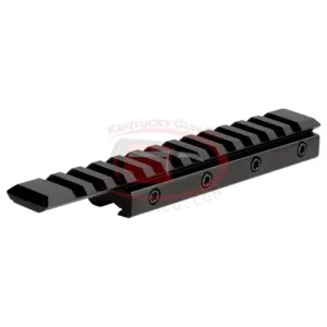SUN OPTICS 11MM TO STD DVT ADAPTER 6IN LO