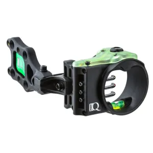 IQ BOWSIGHT Ultra Lite 3-pin, LH