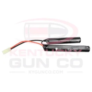 ELITE FORCE 8.4V 1600 mAh NiMh Nunchuck AEG Battery