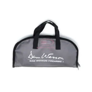 DAN WESSON Handgun Carry Bag