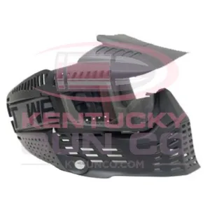 TSD Airsoft/Paintball Full-Face Mask, Goggle Lens
