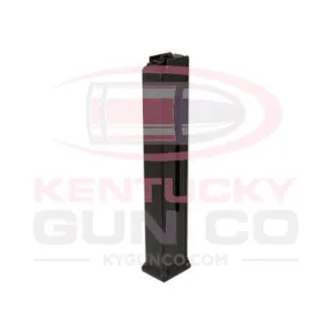 HK AIRGUNS H&K UMP Airsoft Submachine Gun Magazine, 400 Rds
