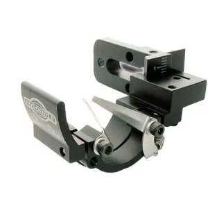 SPECIALTY ARCHERY Pro Lite II Black Right Hand