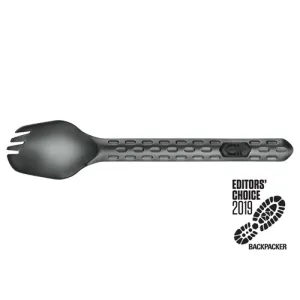 GERBER KNIVES Devour Multi Fork Black
