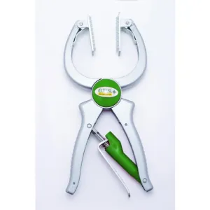 GPS Big Game Skinning Tool Gray