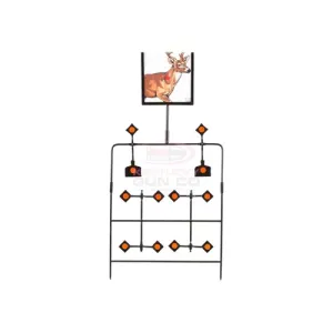 UMAREX Umarex - Multi Shot Spinning Target