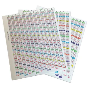 HHA SPORTS RYZ and Long Distance Tetra Tapes