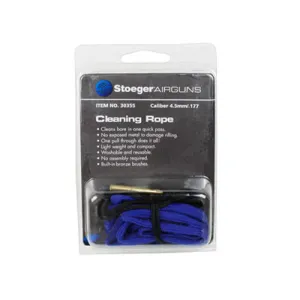 STOEGER Cleaning Rope