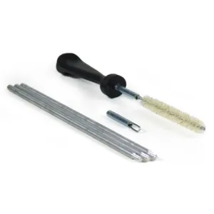 GAMO Cleaning Rod Set 3 pieces