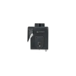CRKT ExiTool Seat Belt Cutter Windo