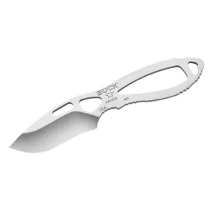 BUCK KNIVES Paklite Skinner Satin Finish 2