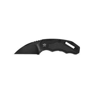 KERSHAW KNIVES Decoy 2.5'' Black-oxide coating
