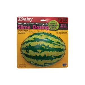 DAISY AIRGUNS Oozing Melon Target