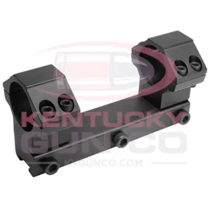 CROSMAN 1 Piece Dovetail Mount - High Profile