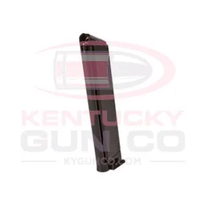 KJ WORKS MK1 Green Gas Magazine