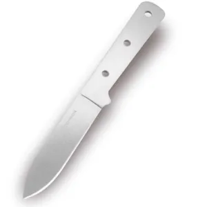 CONDOR TOOL KNIFE Kephart Blade Blank, Polished