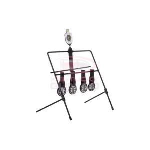 SIG SAUER Target, Sig SWIVEL W/ QUAD SPINNER