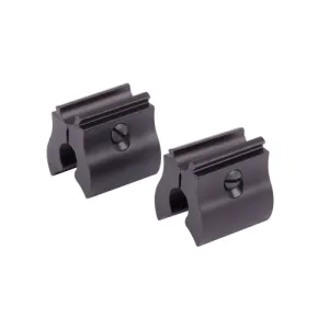 CROSMAN 4 Piece Intermount for Benjamin 392 and 397