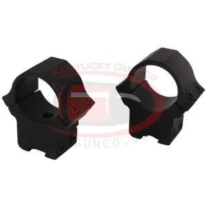 SUN OPTICS 1IN LOW AIRGN RING/ 9.5MM-13MM