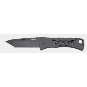 SOG MICRON 2.0-BLACK TANTO