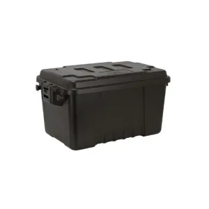 PLANO Small Sportsman's Trunk - 56Q Desert Tan